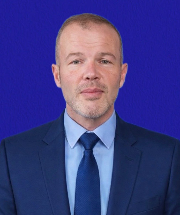 Nicolas DRAGON